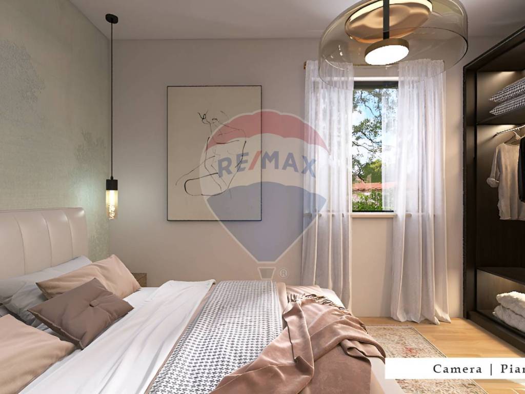 appartamento in vendita a San Lorenzo Nuovo