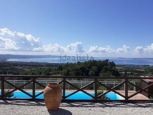 casa indipendente in vendita a San Lorenzo Nuovo