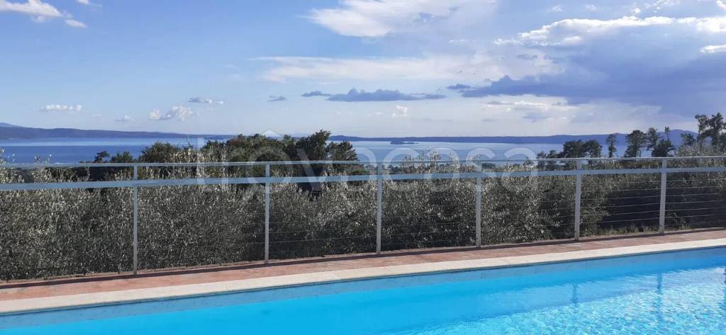 casa indipendente in vendita a San Lorenzo Nuovo