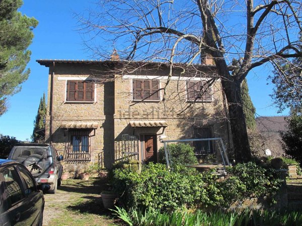 casa indipendente in vendita a San Lorenzo Nuovo