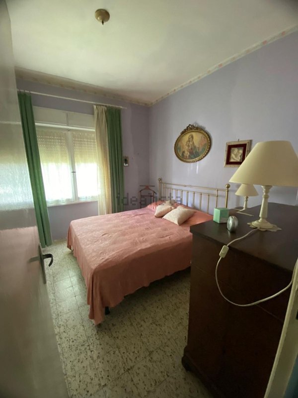 appartamento in vendita a San Lorenzo Nuovo