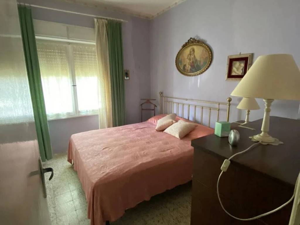 appartamento in vendita a San Lorenzo Nuovo