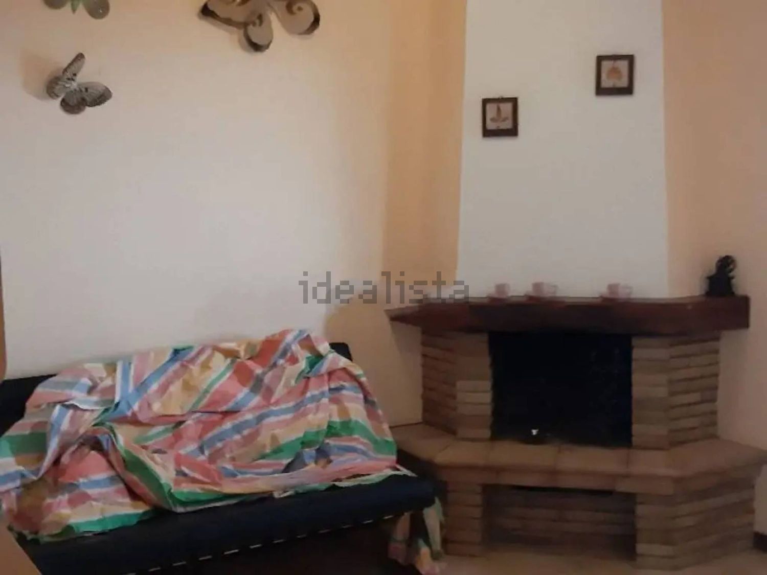 casa indipendente in vendita a San Lorenzo Nuovo