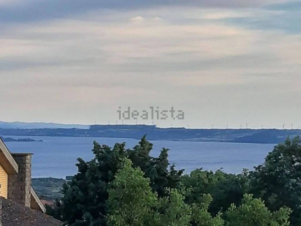 casa indipendente in vendita a San Lorenzo Nuovo