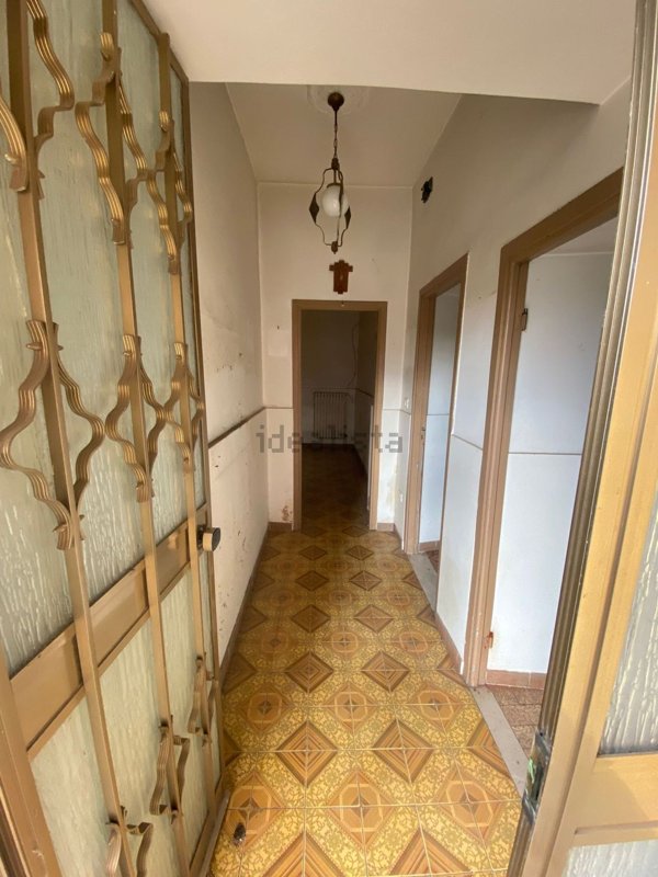appartamento in vendita a San Lorenzo Nuovo