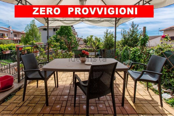 appartamento in vendita a San Lorenzo Nuovo