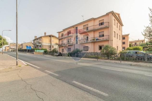 appartamento in vendita a San Lorenzo Nuovo