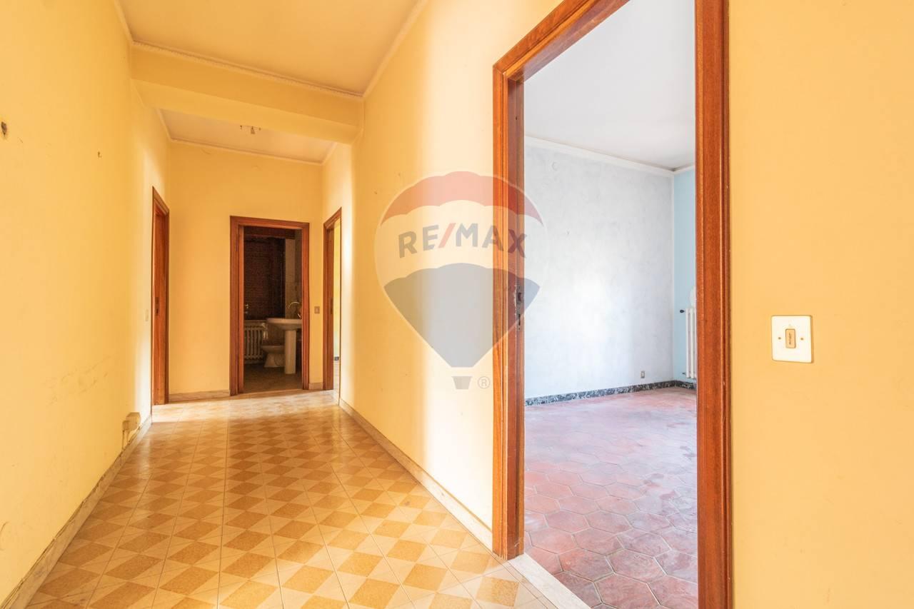 appartamento in vendita a San Lorenzo Nuovo