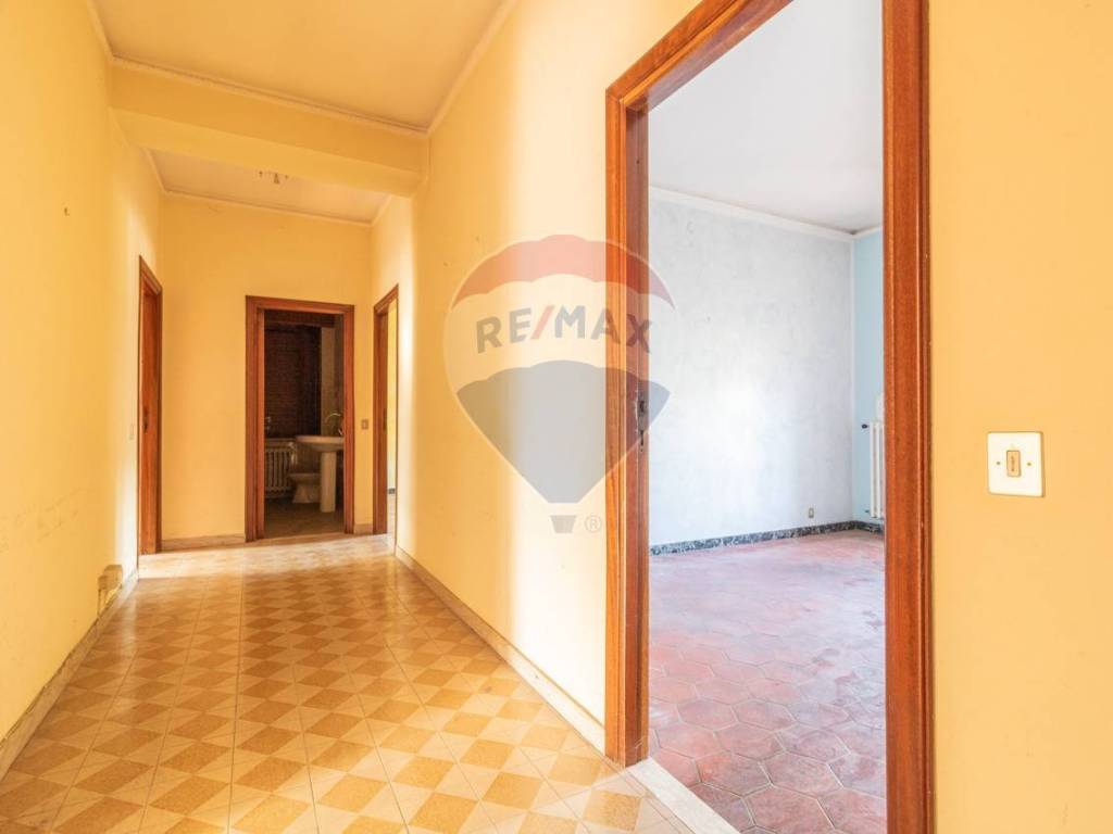 appartamento in vendita a San Lorenzo Nuovo
