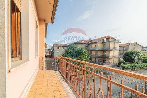 appartamento in vendita a San Lorenzo Nuovo