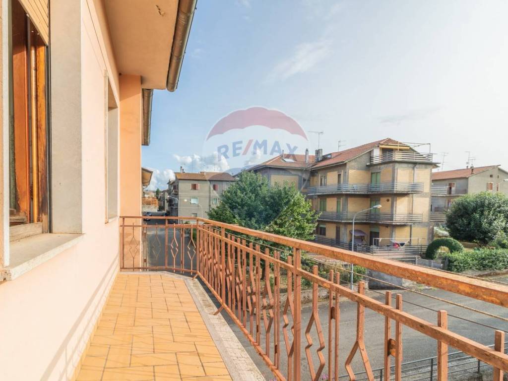 appartamento in vendita a San Lorenzo Nuovo
