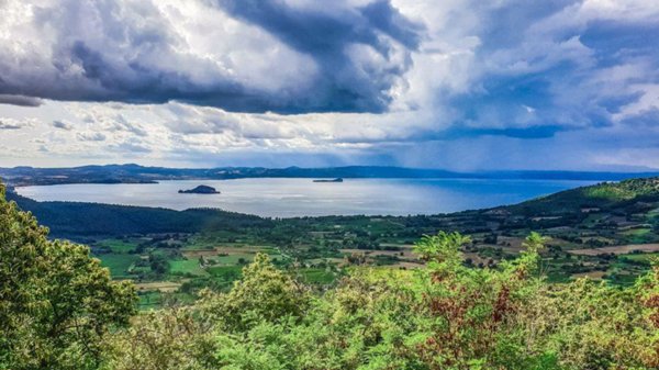 appartamento in vendita a San Lorenzo Nuovo