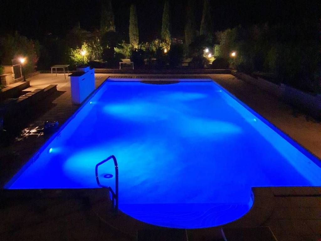 casa indipendente in vendita a San Lorenzo Nuovo