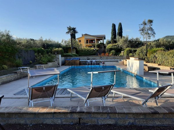 casa indipendente in vendita a San Lorenzo Nuovo
