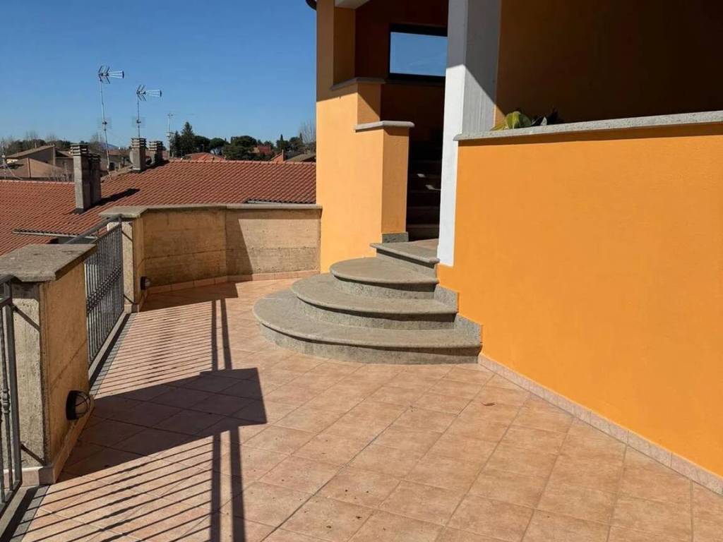 appartamento in vendita a San Lorenzo Nuovo