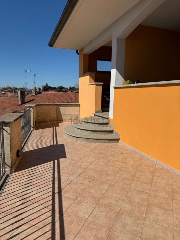 appartamento in vendita a San Lorenzo Nuovo