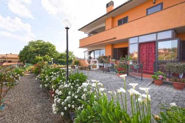 appartamento in vendita a San Lorenzo Nuovo