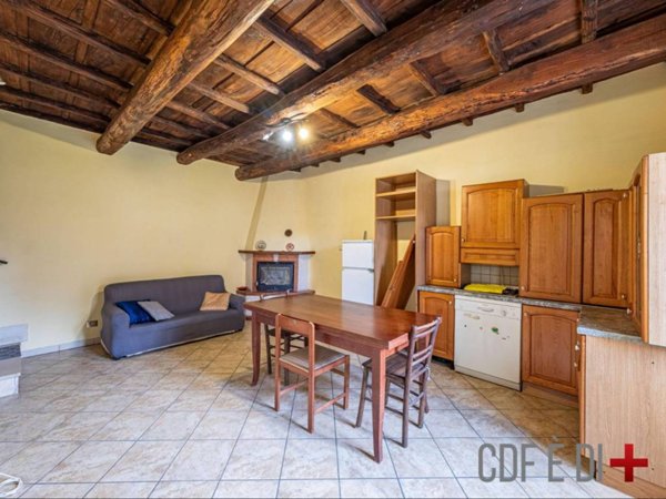 casa indipendente in vendita a San Lorenzo Nuovo