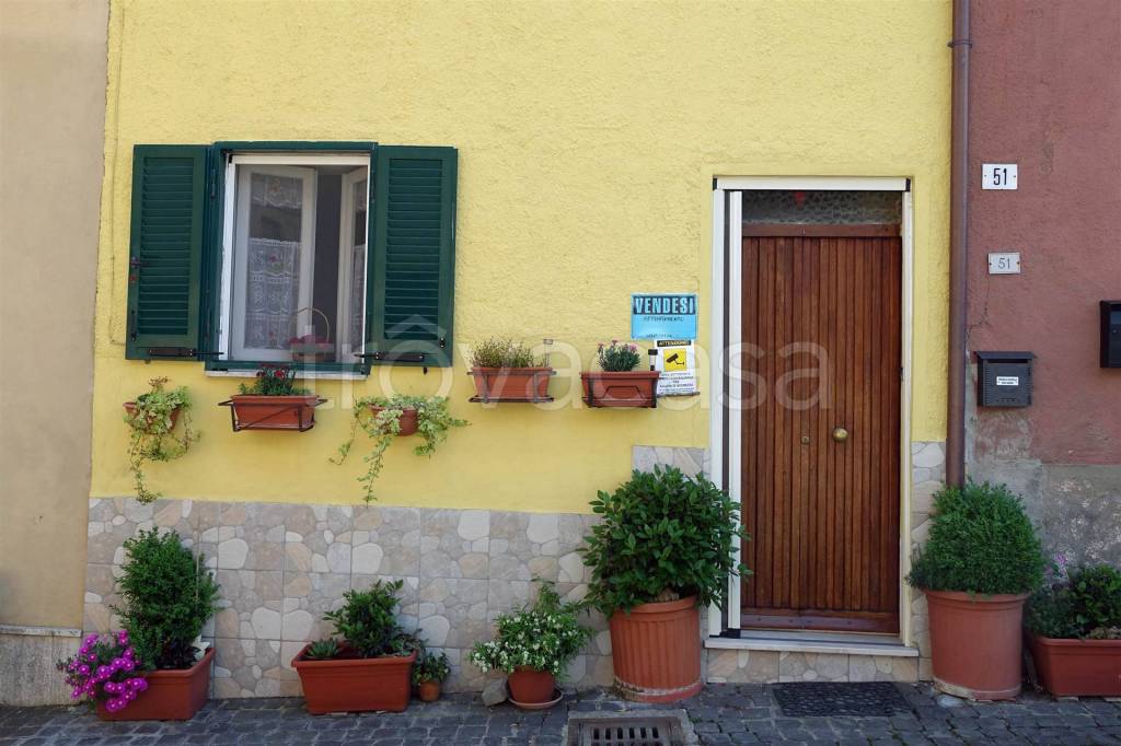 appartamento in vendita a San Lorenzo Nuovo