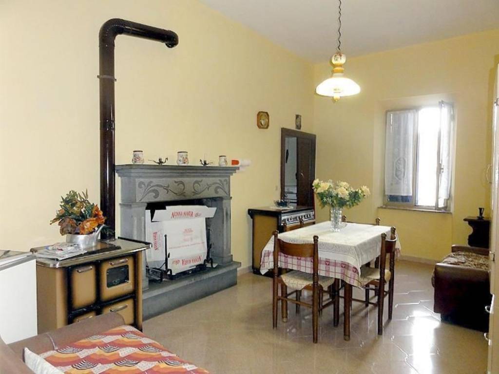 appartamento in vendita a San Lorenzo Nuovo