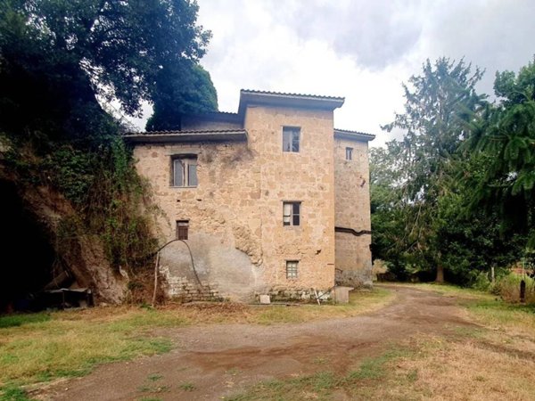 casa indipendente in vendita a San Lorenzo Nuovo