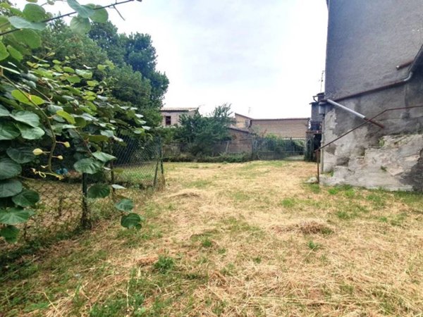 appartamento in vendita a San Lorenzo Nuovo