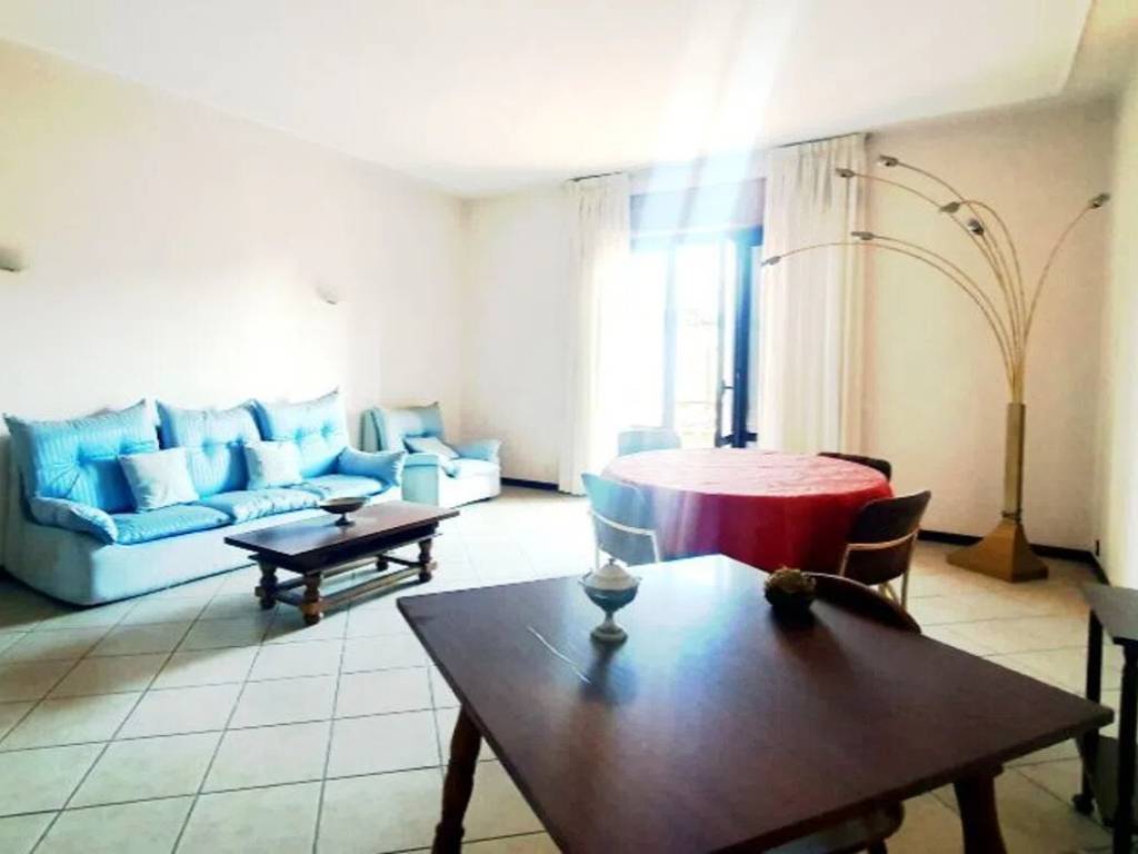 casa indipendente in vendita a San Lorenzo Nuovo