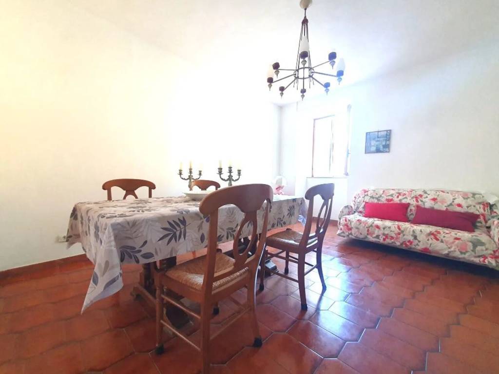 appartamento in vendita a San Lorenzo Nuovo