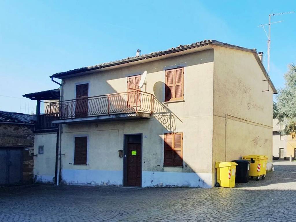 appartamento in vendita a San Lorenzo Nuovo