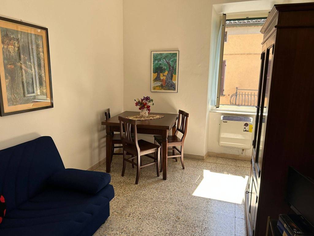 appartamento in vendita a San Lorenzo Nuovo