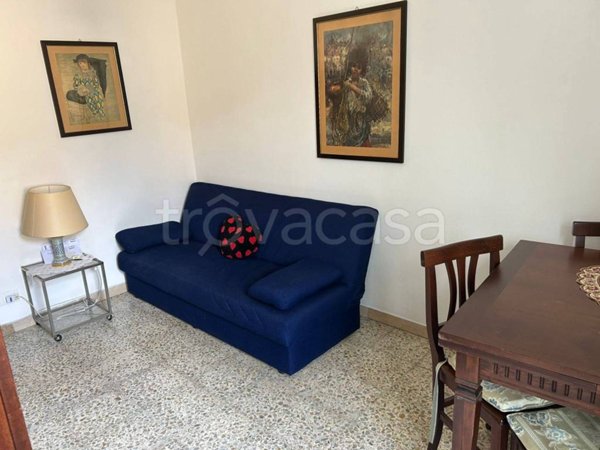 appartamento in vendita a San Lorenzo Nuovo