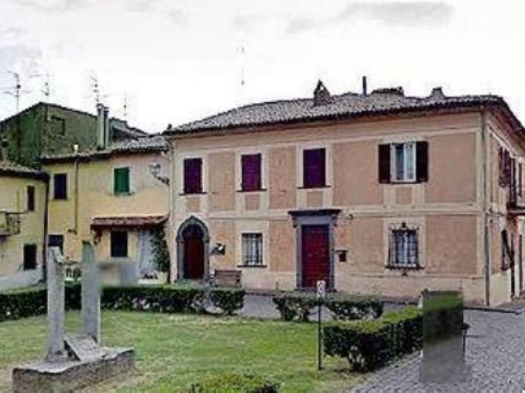 appartamento in vendita a San Lorenzo Nuovo