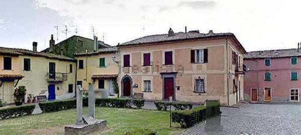 appartamento in vendita a San Lorenzo Nuovo