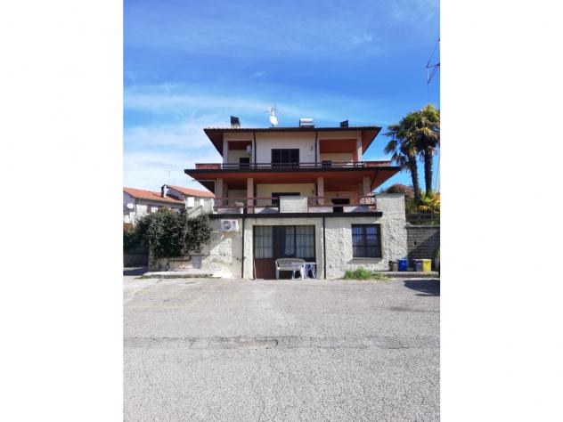 appartamento in vendita a San Lorenzo Nuovo