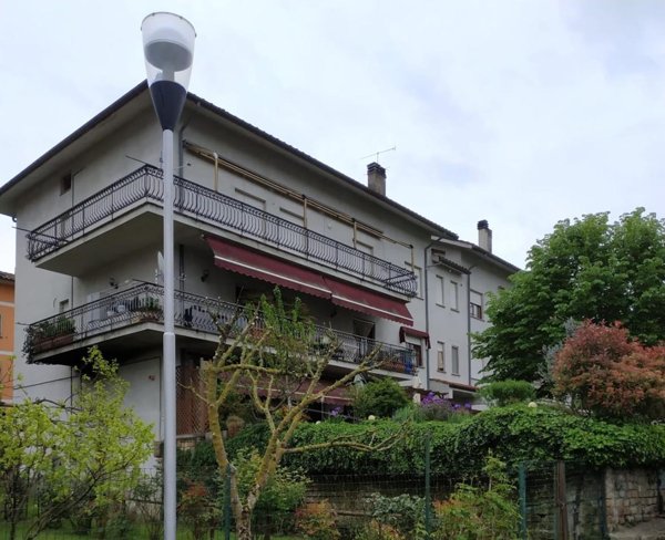 appartamento in vendita a San Lorenzo Nuovo