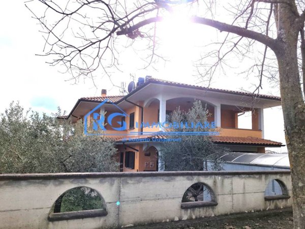 appartamento in vendita a San Lorenzo Nuovo