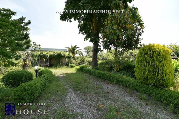 casa indipendente in vendita a San Lorenzo Nuovo