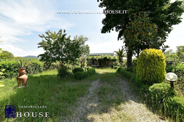 casa indipendente in vendita a San Lorenzo Nuovo