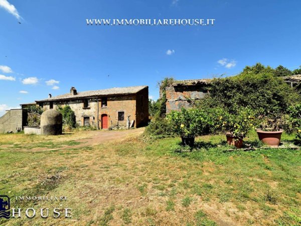 casa indipendente in vendita a San Lorenzo Nuovo