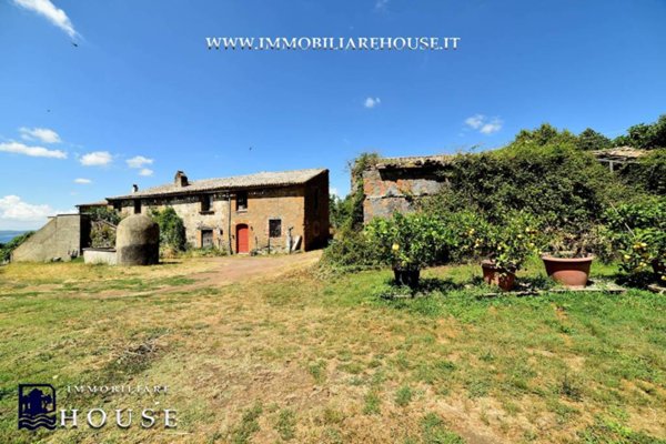 casa indipendente in vendita a San Lorenzo Nuovo
