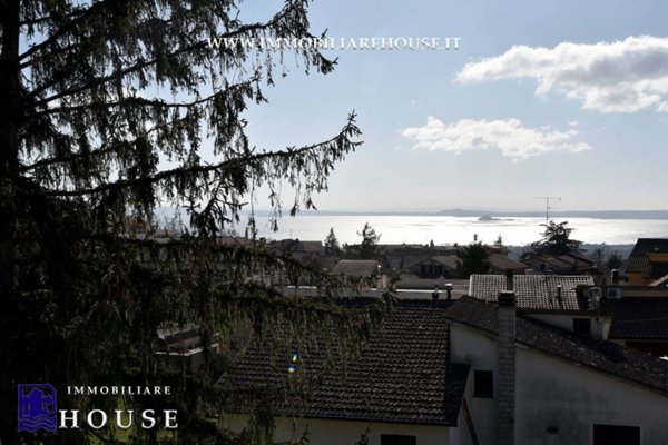 casa indipendente in vendita a San Lorenzo Nuovo
