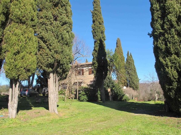 casale in vendita a San Lorenzo Nuovo