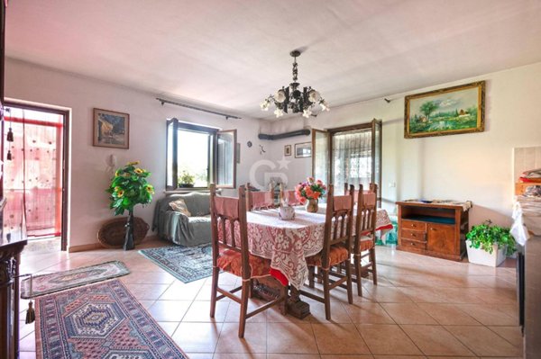 appartamento in vendita a San Lorenzo Nuovo