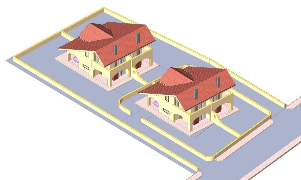 casa indipendente in vendita a San Lorenzo Nuovo