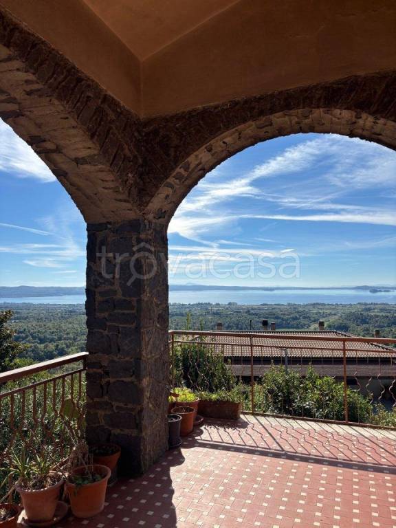 casa indipendente in vendita a San Lorenzo Nuovo