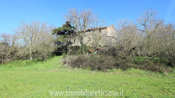 casa indipendente in vendita a San Lorenzo Nuovo