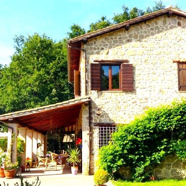casa indipendente in vendita a San Lorenzo Nuovo