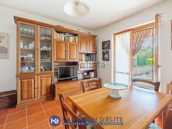 casa indipendente in vendita a San Lorenzo Nuovo