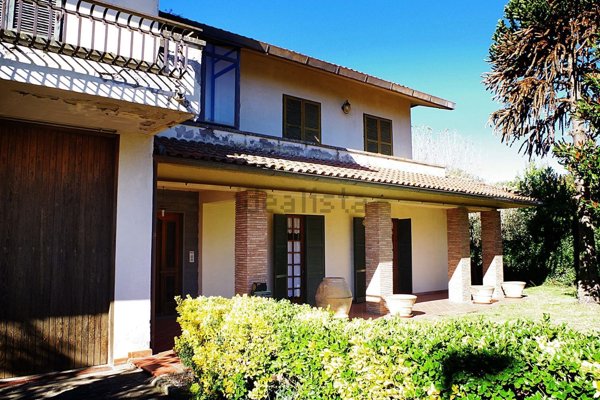 casa indipendente in vendita a San Lorenzo Nuovo