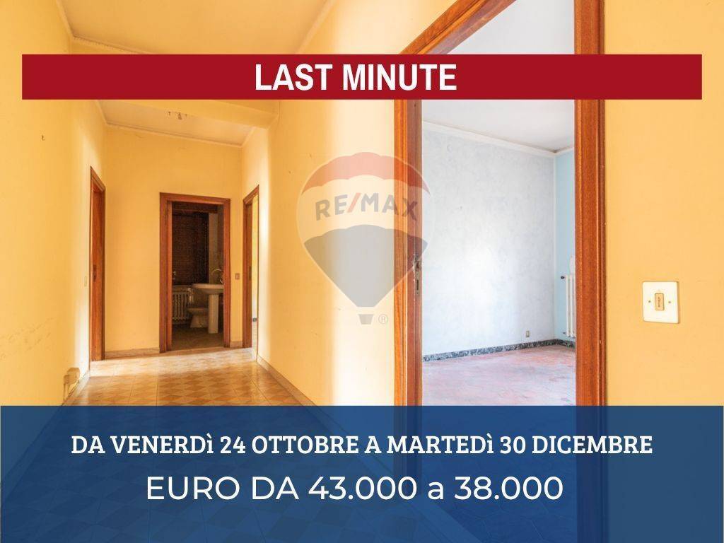 appartamento in vendita a San Lorenzo Nuovo